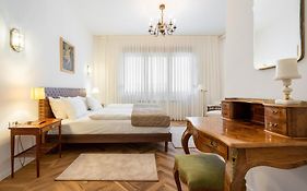 Villa Nobel Boutique Hotel